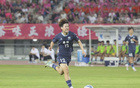 泰州隊(duì)勝鎮(zhèn)江隊(duì)2:0！