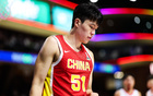 U19男籃世界杯，僅4人場(chǎng)均5+蓋帽，中國(guó)三將領(lǐng)跑
