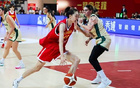 中國女籃險(xiǎn)勝4分！3人表現(xiàn)佳，三大方面質(zhì)變！