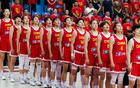 中國女籃勝澳，楊舒予爆發(fā)，宮魯鳴激活奇兵