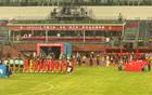 和平杯積分榜：U16國足敗后季軍，韓隊全勝奪冠。