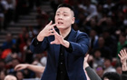 CBA新動(dòng)態(tài)：古德溫或入上海隊(duì)，南京續(xù)郭昊文，寧波瞄準(zhǔn)萊登