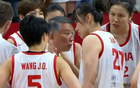 中國女籃VS澳女籃，19:30復(fù)仇戰(zhàn)，避免連敗。