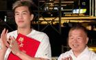 郭艾倫沈陽代言，市長頒證；趙繼偉續(xù)約遼寧隊