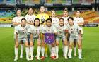 女足東亞杯積分榜：中國(guó)女足平韓國(guó)，近11場(chǎng)不敗6勝5平。