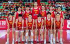 中國女籃勝澳4分，楊舒予爆發(fā)，宮魯鳴換人，李夢未上場。