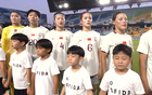 中國女足94分鐘遭絕平，3分變1分，兩度領(lǐng)先終失利，奪冠挑戰(zhàn)大。