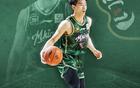 恭喜林葳！同曦隊(duì)賀，NBA發(fā)展聯(lián)盟高順位。