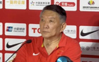 宮魯鳴：女籃配合防守需加強(qiáng)，仍有提升空間。