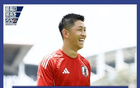 日本門將：中方球員體魄強(qiáng)壯，個人能力突出。