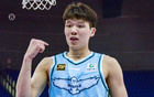 楊瀚森推薦CBA，精彩不容錯(cuò)過，推薦青島隊(duì)。