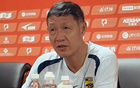 黎兵：延邊中甲主場全勝，比賽挑戰(zhàn)大