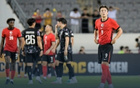 中國(guó)香港敗韓2-0，國(guó)足香港處境堪憂