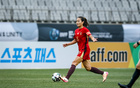 7年首敗，女足4-2臺北，水平下滑對手進步，危機！