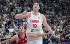大勝51分，開門紅！張子宇首秀13+4，雙塔制霸中國(guó)女籃