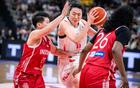 中國女籃勝印尼51分，張子宇高效得分，宮魯鳴奇兵顯威！