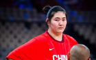 中國女籃大勝51分，8人滿分表現(xiàn)，1人需調(diào)整。