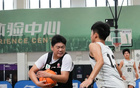 2025少年CBA南京同曦海選結(jié)束，八隊(duì)晉級(jí)城市賽。