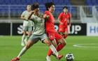 中國(guó)女足1-1戰(zhàn)平，末戰(zhàn)日本爭(zhēng)勝奪冠！