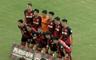梁少文：大家庭需包容，勿單責(zé)一人，皆欲勝。