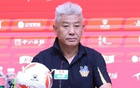 定南贛聯(lián)教練：賽艱難，一分滿意