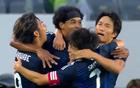 日本奪冠東亞杯，黑球員進球，國足第三，香港墊底。