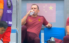 雞肋東亞杯，恒大足校破窗而出，首現國腳新星