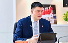 姚明辭職籃協(xié)主席，四億圓夢，踏上新路。