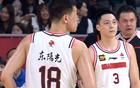 CBA多隊爭搶，男籃“王炸”鋒線顯身價，近20年最強國手