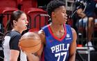 NBA夏聯(lián)7月17日：獨(dú)行俠VS76人，鵜鶘PK雷霆賽程