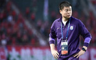 于根偉：孫銘謙東亞杯戰(zhàn)時長傷停，三小將引援未來。