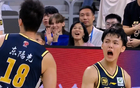 朱芳雨勝選，廣東雙核現(xiàn)，杜鋒領(lǐng)隊(duì)進(jìn)總決賽！