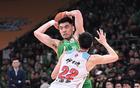 遼籃成功升級！25歲猛將回歸，一招勝李曉旭，楊鳴重塑鋒線組合！