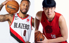 利拉德歸隊(duì)，4200萬交易權(quán)，攜手楊瀚森共戰(zhàn)開拓者三年。
