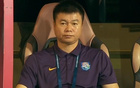 于根偉：球員付出，球隊表現(xiàn)滿意