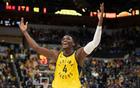 奧拉迪波33歲遭三次重傷，能否重返NBA？