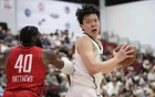NBA夏聯(lián)，火箭負(fù)開拓者，楊瀚森顯身手，利拉德續(xù)約。