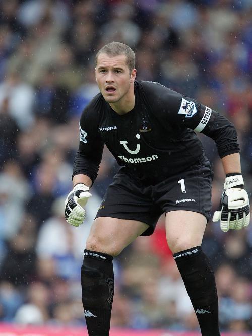 羅賓遜贊沙欣承克洛普精髓，阿德耶米或投瓜帥。