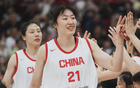 中國(guó)女籃VS日本，宮魯鳴變陣挑戰(zhàn)，兩關(guān)鍵點(diǎn)勝20分！