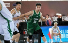 北控超三連勝，張慶鵬領(lǐng)隊(duì)助威