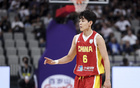 楊舒予：欲求勝心切，仍有提升空間，球隊(duì)未來可期。