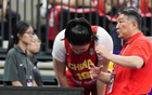 女籃亞洲杯，宮魯鳴盼張子宇拓寬進(jìn)攻空間，豐富戰(zhàn)術(shù)手段。