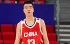 兩戰(zhàn)42+22！中國(guó)男籃新星，15歲2米03前鋒崛起，奪亞軍！