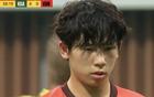 劉誠宇失點，河南11-10勝申花進四強，拉莫斯成名戰(zhàn)