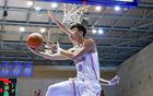 山東男籃大調(diào)整，侯沛佐等離隊(duì)，外援換3人以上。