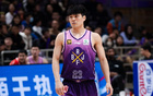 媒體人：廣州男籃求購陳國豪，誠意報價北控