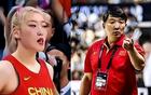 全運會李夢領(lǐng)銜四川女籃，不給宮魯鳴留情面。
