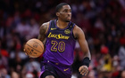 NBA合同難獲，湖人正與塞爾維亞豪門商談！