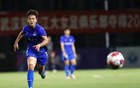 女超賽場：武漢女足連勝兩場，逆轉(zhuǎn)奪冠