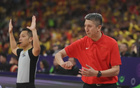 中國男籃勝委內(nèi)瑞拉，四將亮眼三將低迷，郭士強贊一將表現(xiàn)佳